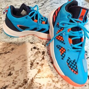 Mens Basketball Shoes